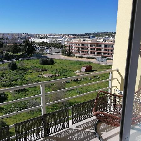 Apartmán Cardeira Lagos Exteriér fotografie