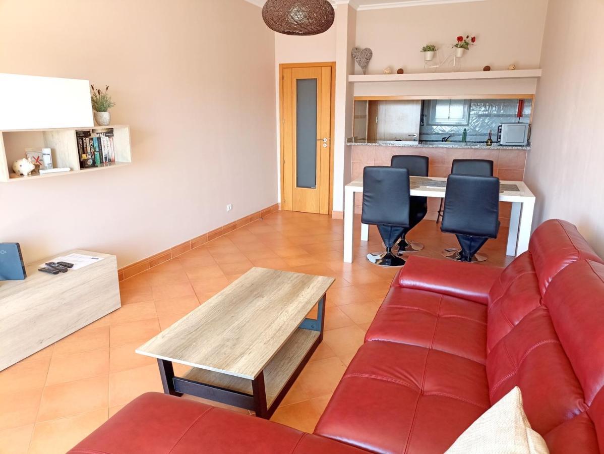Apartmán Cardeira Lagos Exteriér fotografie