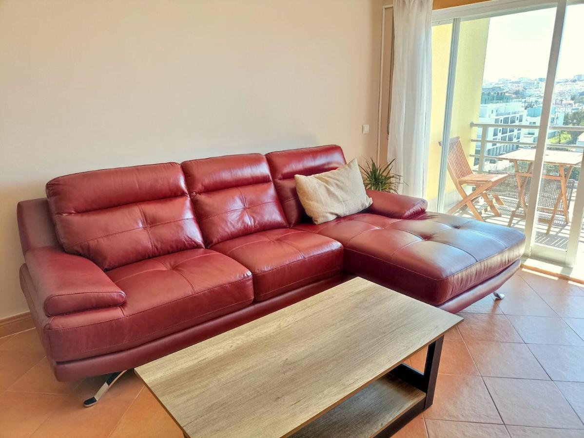 Apartmán Cardeira Lagos Exteriér fotografie