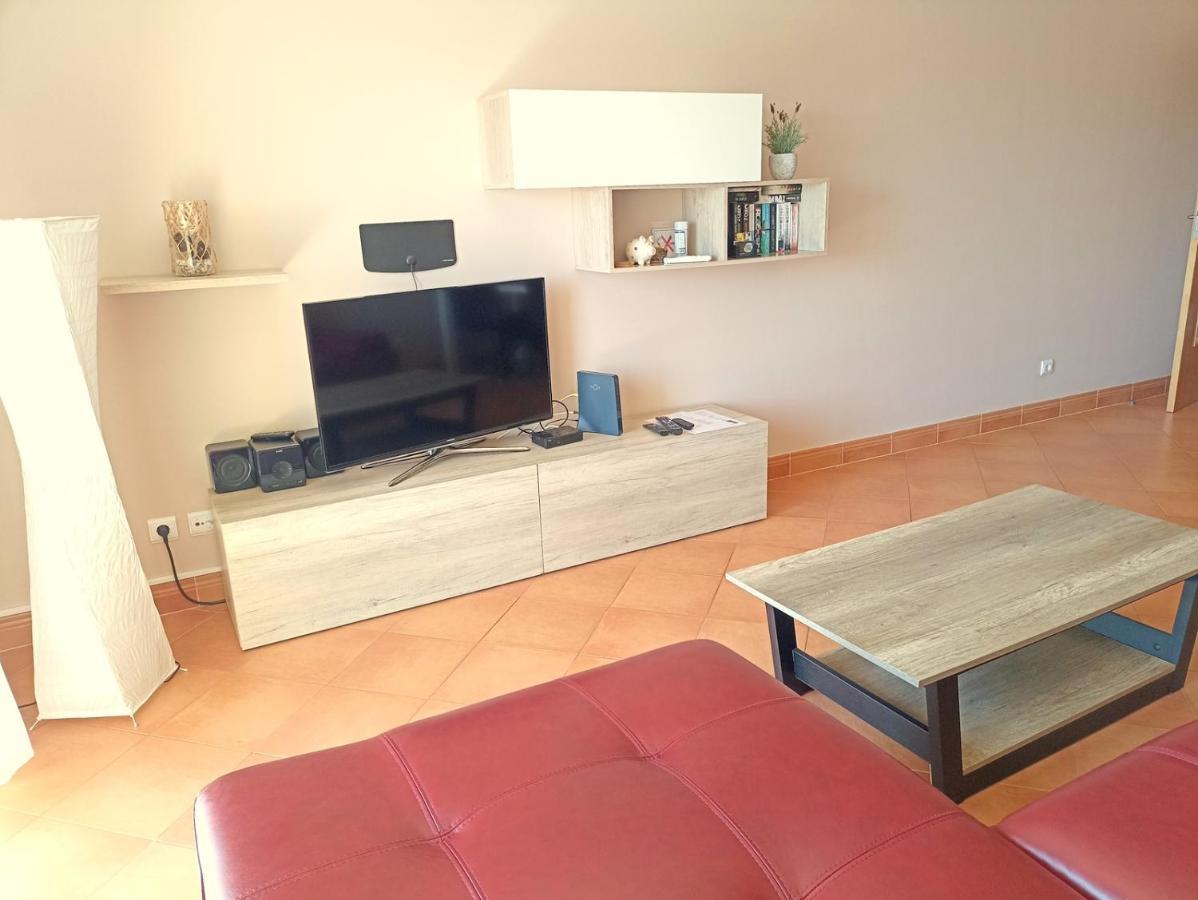 Apartmán Cardeira Lagos Exteriér fotografie