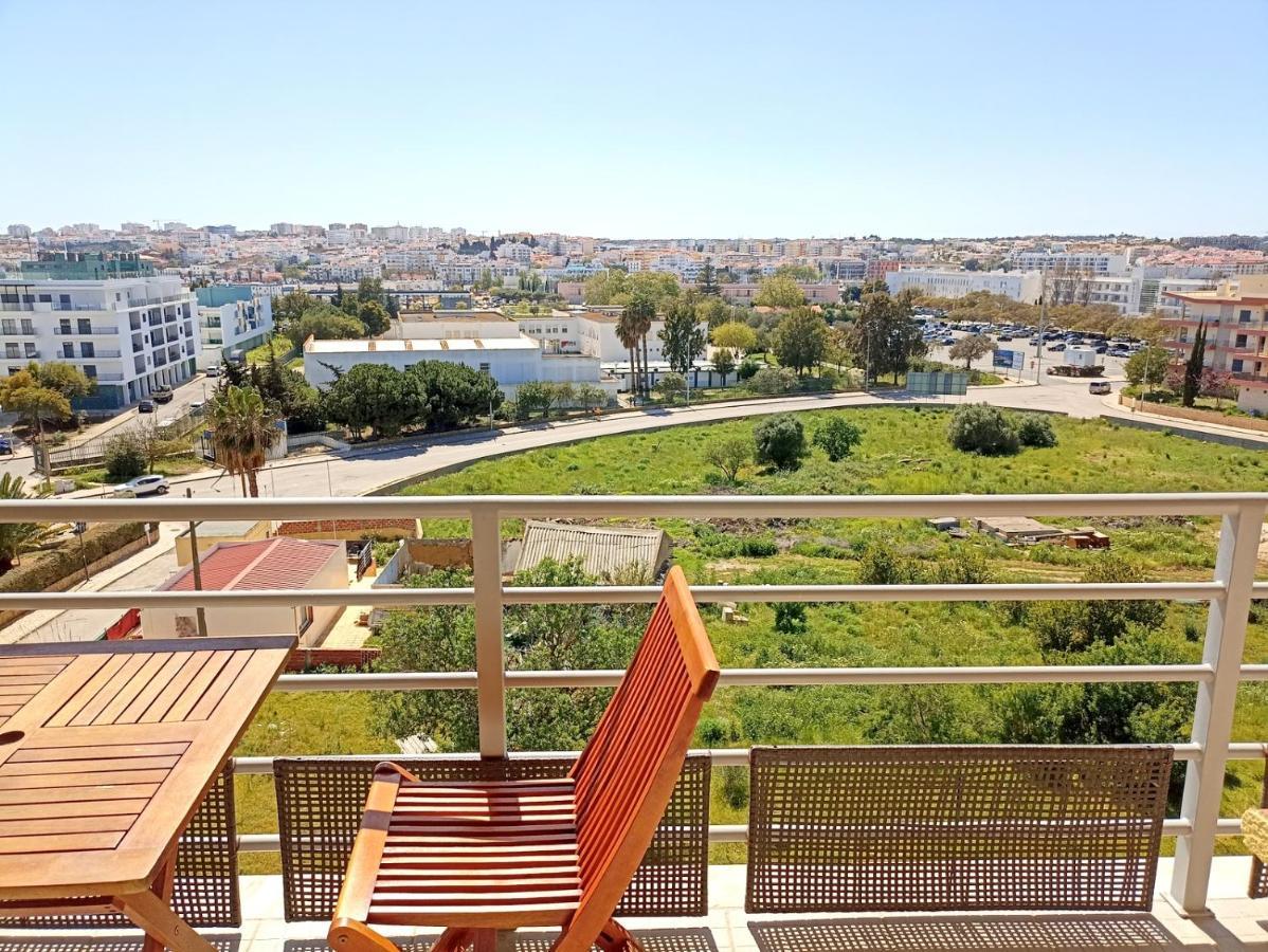 Apartmán Cardeira Lagos Exteriér fotografie