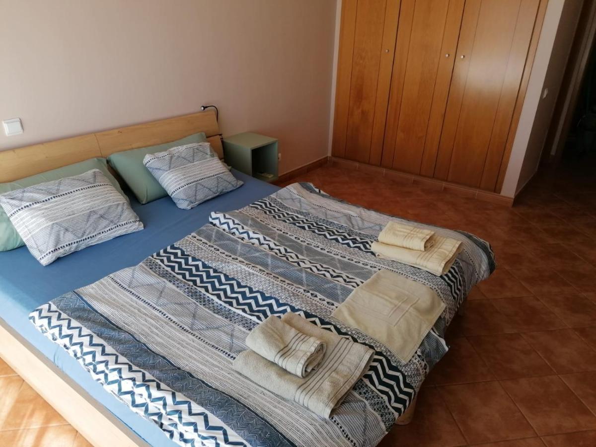 Apartmán Cardeira Lagos Exteriér fotografie