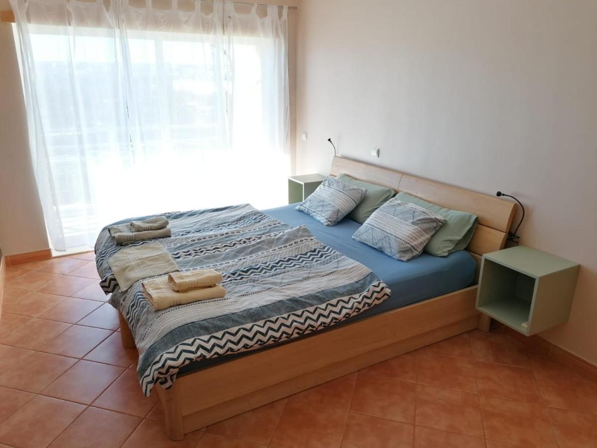 Apartmán Cardeira Lagos Exteriér fotografie