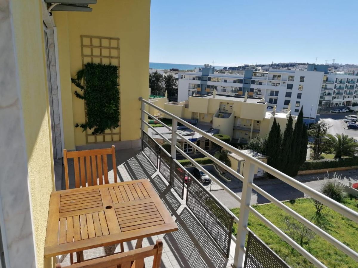 Apartmán Cardeira Lagos Exteriér fotografie