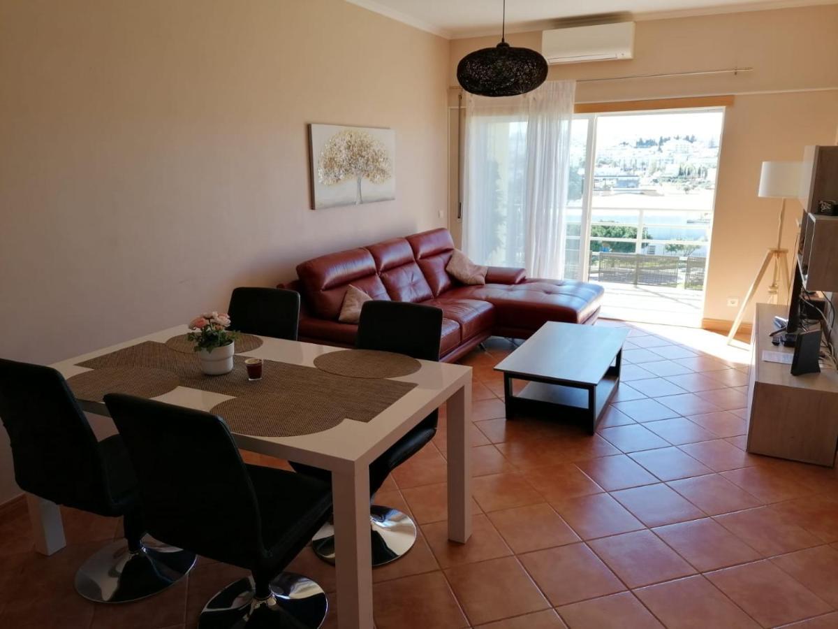 Apartmán Cardeira Lagos Exteriér fotografie