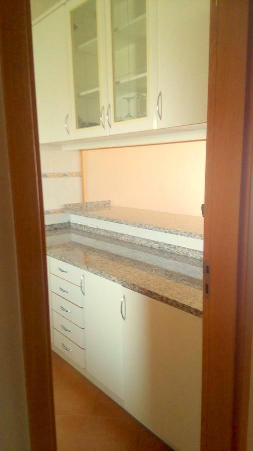 Apartmán Cardeira Lagos Exteriér fotografie