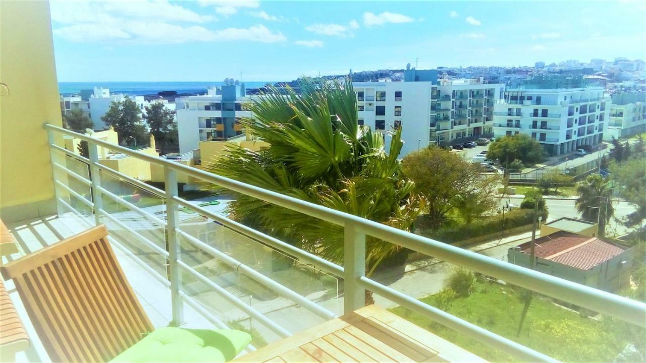 Apartmán Cardeira Lagos Exteriér fotografie