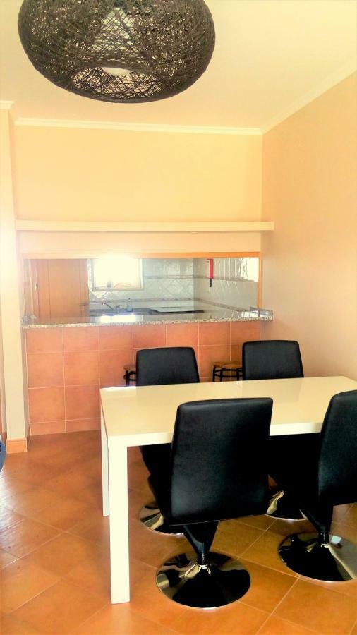 Apartmán Cardeira Lagos Exteriér fotografie