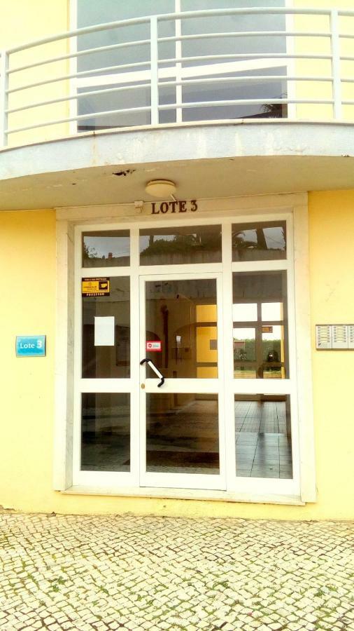 Apartmán Cardeira Lagos Exteriér fotografie