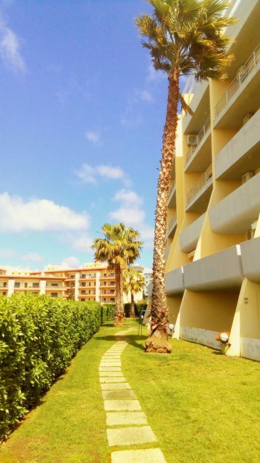 Apartmán Cardeira Lagos Exteriér fotografie