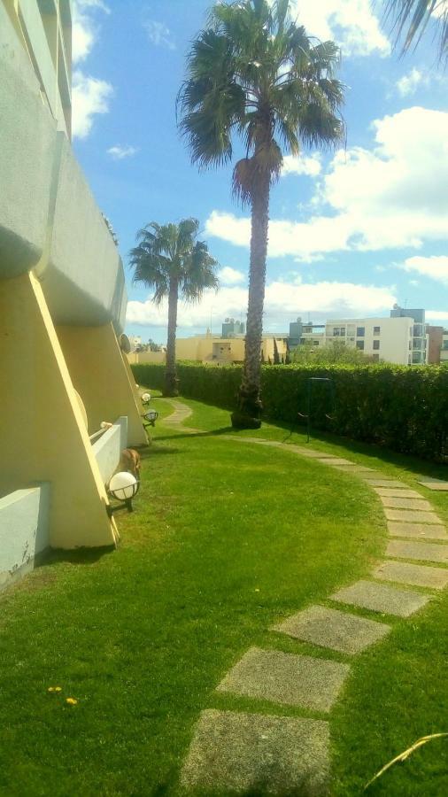 Apartmán Cardeira Lagos Exteriér fotografie